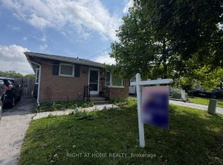 110 Muriel Cres, London, ON N6E 2K5