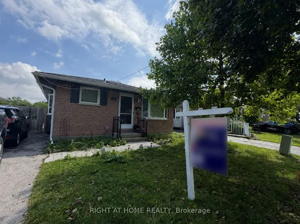 110 Muriel Cres, London, ON N6E 2K5