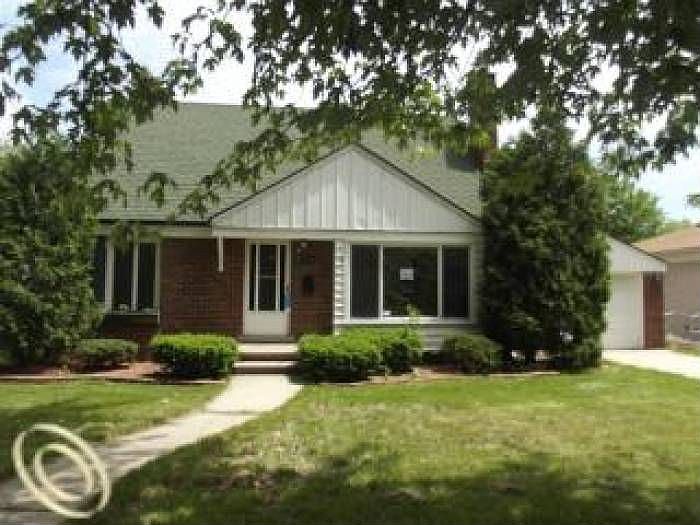 17174 Norborne, Redford, MI 48240 Zillow
