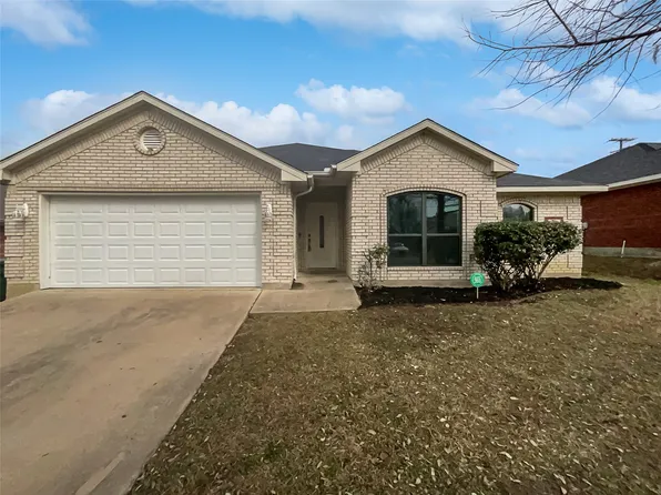 2702 Dakota Cir, Seagoville, TX 75159