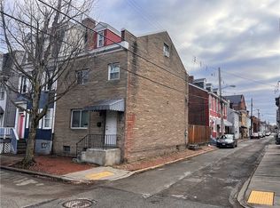 123 S 19th St, Pittsburgh, PA