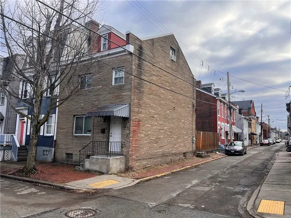 123 S 19th St, Pittsburgh, PA 15203
