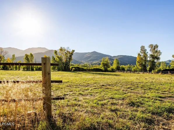 4315 N Old Ranch Rd, Park City, UT 84098