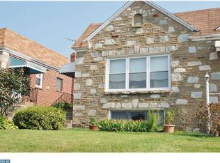 2343 Borbeck Ave, Philadelphia, PA 19152