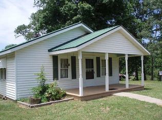 935 Fate Conn Rd, Canton, GA 30114