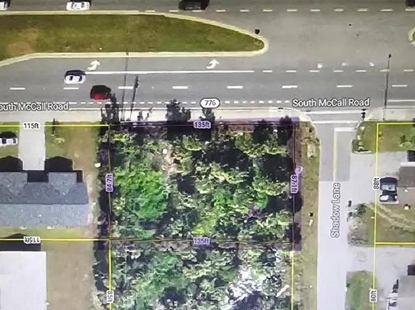 1600 Shadow Ln #32, Englewood, FL 34224