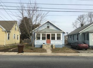 427 Robbins St, Cambridge, MD 21613