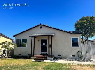 8818 Flower St, Bellflower, CA 90706
