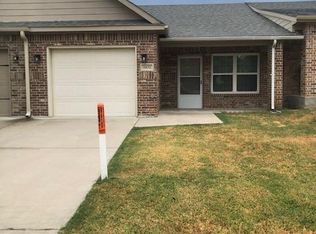 1632 Shenandoah Dr, Ardmore, OK 73401