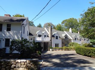 531 Hollow Tree Ridge Rd, Darien, CT 06820