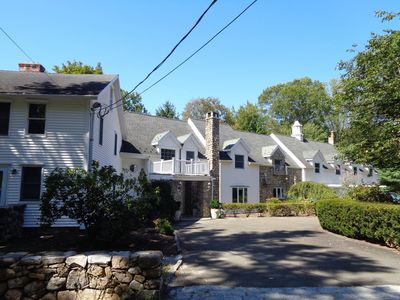 531 Hollow Tree Ridge Rd, Darien, CT, 06820