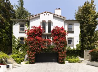 4028 Alta Mesa Dr, Studio City, CA 91604