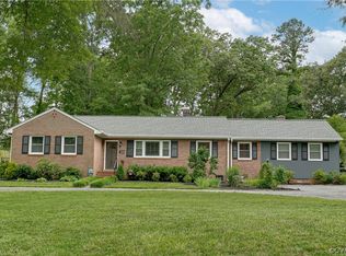 2518 Shoreham Dr, North Chesterfield, VA 23235