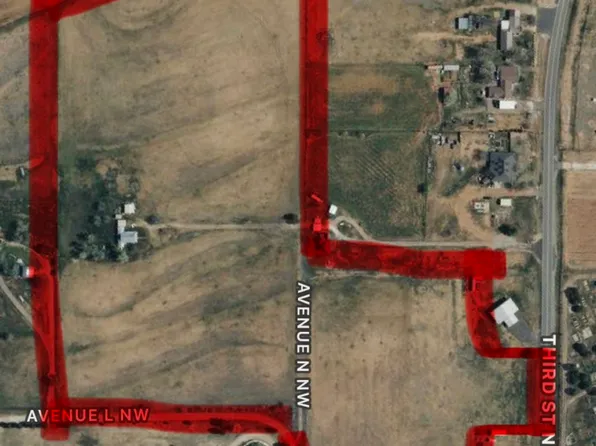 Fm 268, Childress, TX 79201