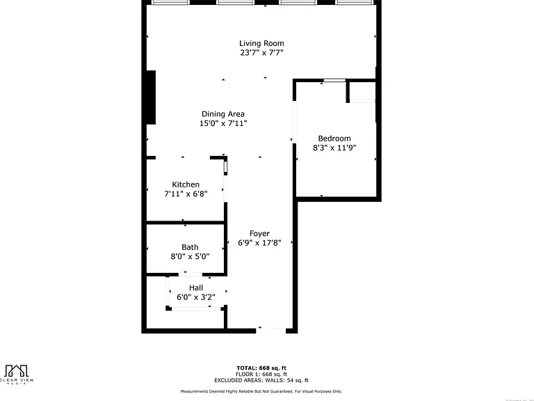 94 Washington St #20 — Photo 19