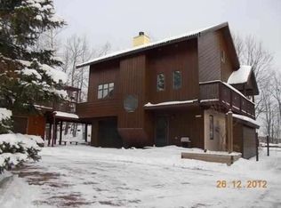 N11152 Hibritten Way, Bessemer, MI 49911