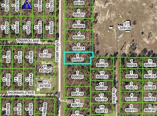 16352 Pomp Pkwy, Weeki Wachee, FL 34614