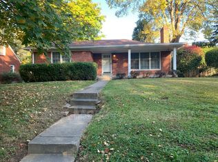 1803 Alfresco Pl, Louisville, KY 40205