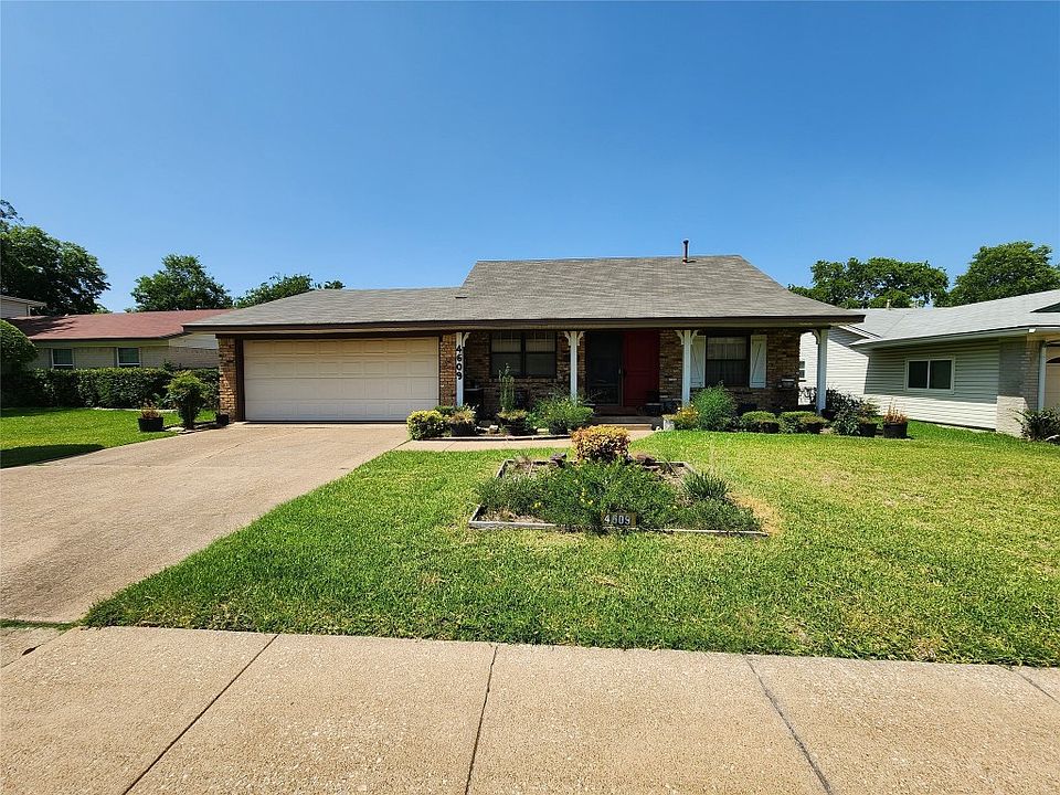 1st image of 4609 Bethany Dr