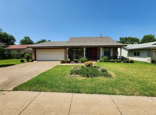 4609 Bethany Dr, Garland, TX 75042
