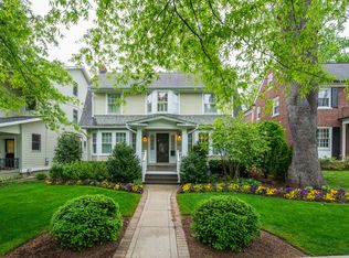 6019 Western Ave NW, Washington, DC