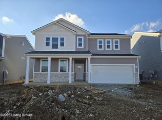 6812 Oak Rock Dr, Louisville, KY