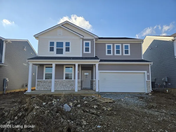 6812 Oak Rock Dr, Louisville, KY 40291