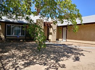 121 Purple Sage Ln, Ridgecrest, CA 93555