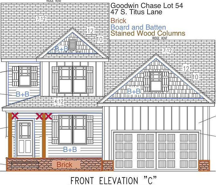 2nd image of 47 S Titus Ln