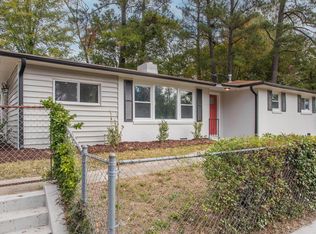 113 E Cornwallis Rd, Durham, NC 27707