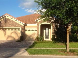 2839 Valeria Rose Way, Ocoee, FL 34761