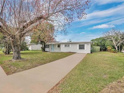 2814 Bonneville Dr, Orlando, FL, 32826