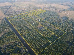 0 Pearce Dr LOT 2, Richton, MS 39476