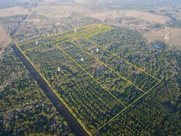 0 Pearce Dr Lot 5, Richton, MS 39476