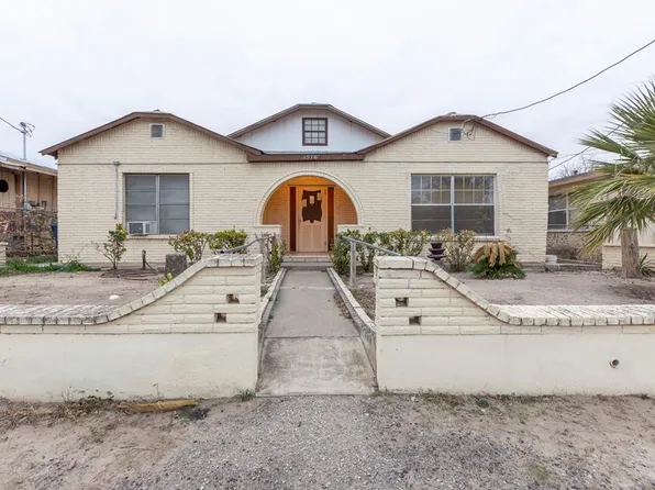 1576 El Indio Hwy, Eagle Pass, TX 78852