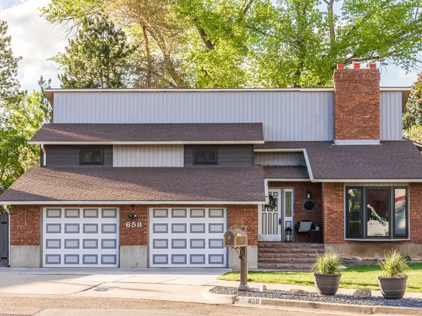 658 W 4150 S, Riverdale, UT 84405