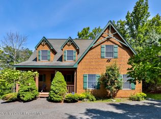 37 White Way, Windham, NY 12496