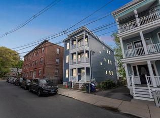 47 Brackett St #2, Boston, MA 02135