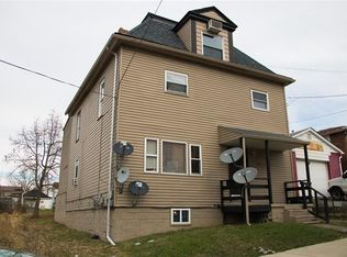 725 Addison St, Washington, PA 15301