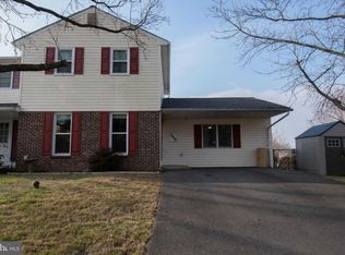 2844 Grant Ave, Hatfield, PA 19440