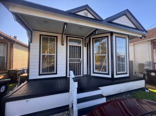 3151 Behrman Hwy, New Orleans, LA 70114