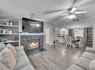 1500 W Thornton Pkwy LOT 206, Thornton, CO 80260