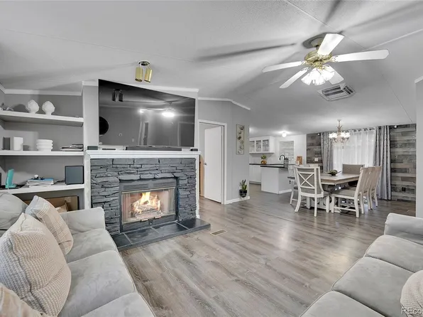 1500 W Thornton Parkway LOT 206, Thornton, CO 80260
