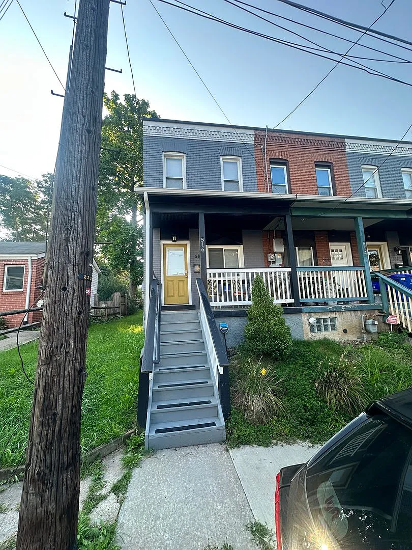 516 Borland St. Pittsburgh PA 15206 — Photo 2