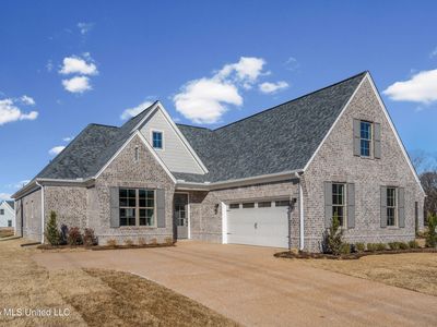 2945 Molly Cv, Nesbit, MS, 38651