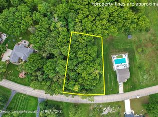 36 Cedar Ridge Dr, Portland, MI 48875