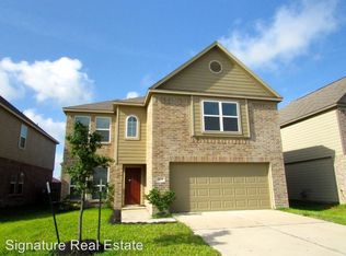 3231 Thicket Path Way, Katy, TX 77493