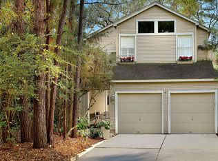 15 Fire Flicker Pl, Spring, TX 77381