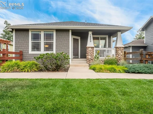 16869 Buffalo Valley Path, Monument, CO 80132
