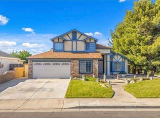 3661 Milkyway Ct, Palmdale, CA 93550